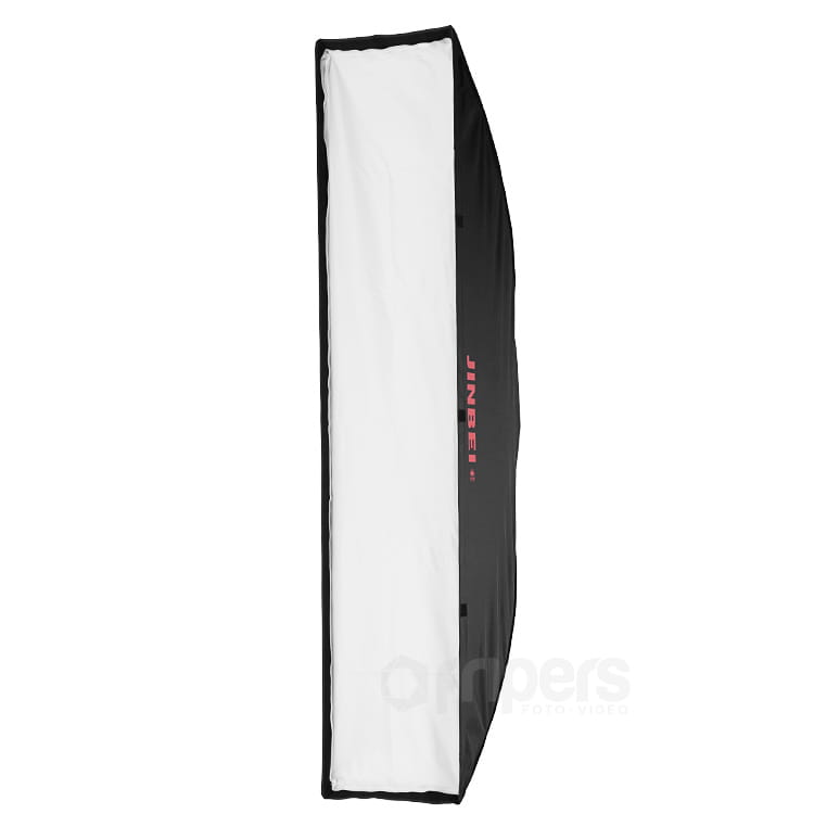 Softbox Bowens szybki montaż, bowens Freepower 40x200cm  z gridem