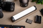 Lampa LED Newell RGB Kathi Nano Pro
świecipałka