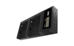 Ładowarka dwukanałowa Newell Ultra Fast Type-C do akumulatorów serii NP-F