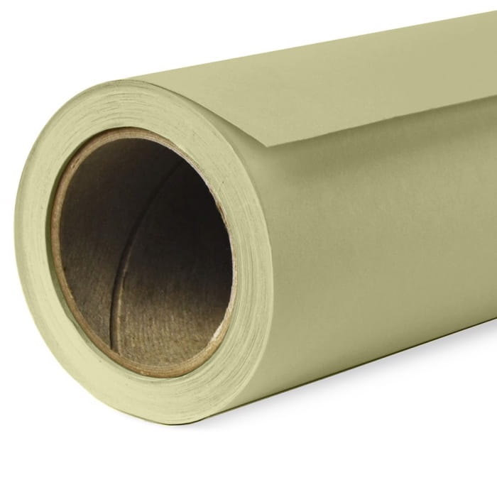 Tło kartonowe Savage 2,7m x 11m zielone Sea Green #23