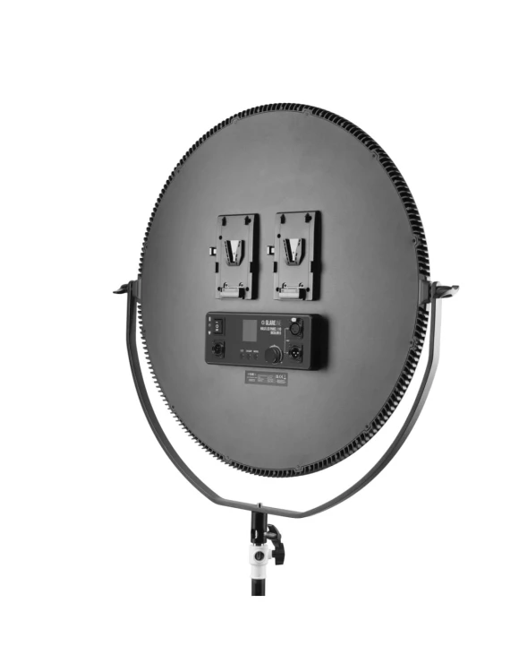Lampa led GlareOne Halo 110 BiColor D