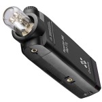 Plenerowa lampa błyskowa Quadralite Reporter 200 Pro TTL