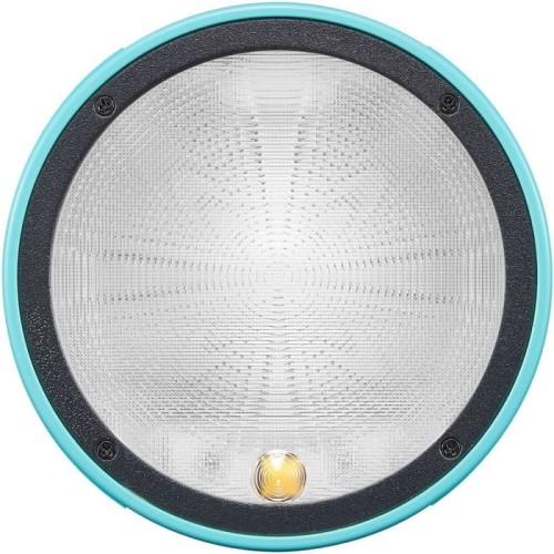 Plenerowa lampa błyskowa Godox AD100 Pro TTL Miętowa