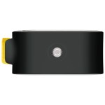 Lampa LED Newell RGB Cutie Pie - czarna, mini lampa do smartfona