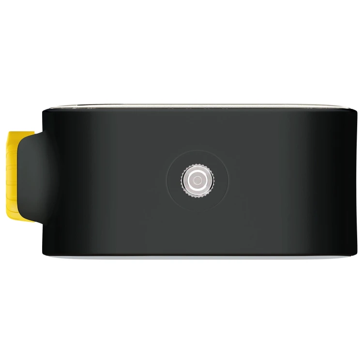 Lampa LED Newell RGB Cutie Pie - czarna, mini lampa do smartfona