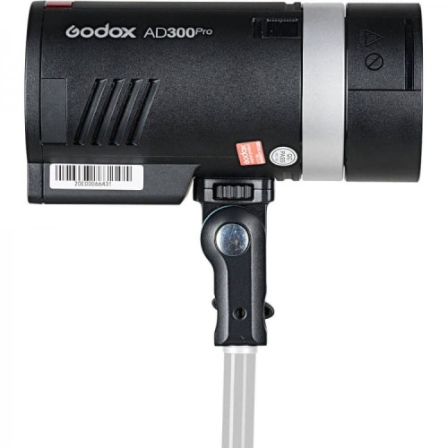 Lampa błyskowa plenerowa Godox AD300 PRO TTL
