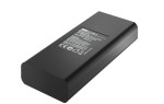 Zestaw dwa akumulatory NP-F770 i ładowarka dwukanałowa Newell DL-USB-C