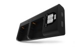 Zestaw dwa akumulatory NP-F770 i ładowarka dwukanałowa Newell DL-USB-C