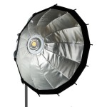 Softboks Mitoya Pico 65cm + grid