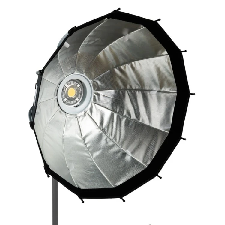 Softboks Mitoya Pico 65cm + grid
