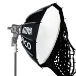Softboks Mitoya Pico 65cm + grid