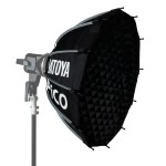 Softboks Mitoya Pico 65cm + grid