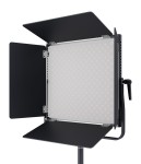 Lampa RGB LED Newell Vividha Effect z wrotami