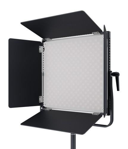 Lampa RGB LED Newell Vividha Effect z wrotami