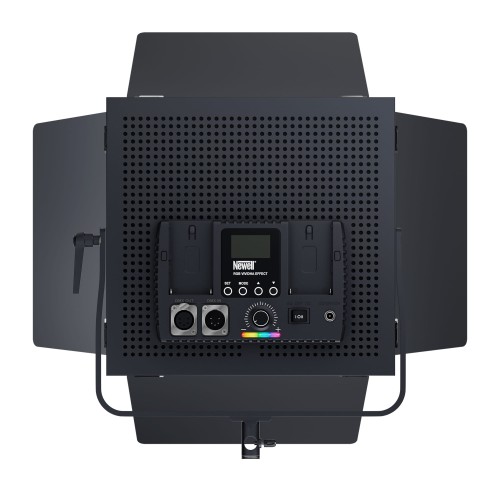 Lampa RGB LED Newell Vividha Effect
