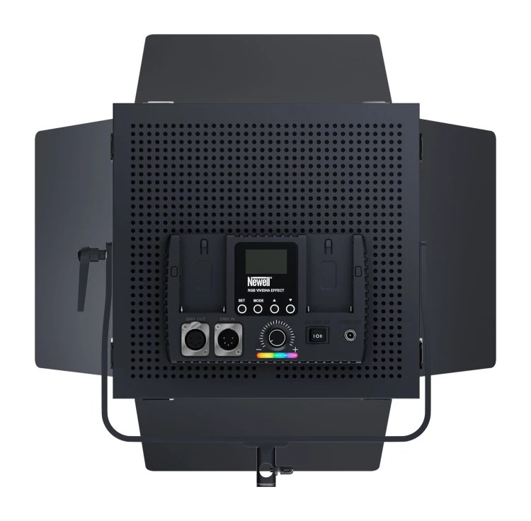 Lampa RGB LED Newell Vividha Effect