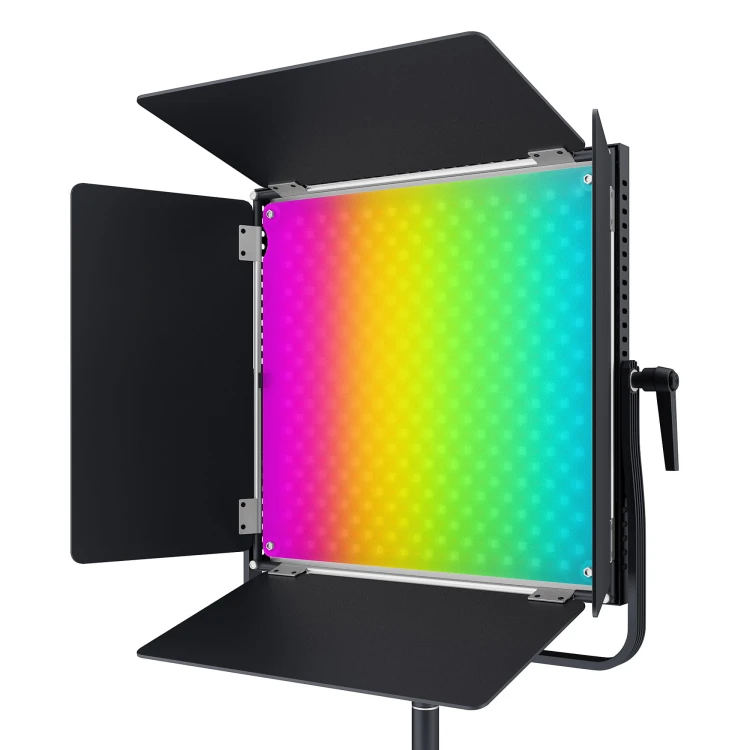Lampa RGB LED Newell Vividha Effect