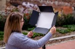 Lampa RGB LED Newell Vividha Effect