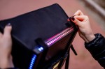 Lampa RGB LED Newell Vividha Effect