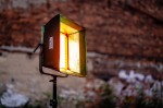 Lampa RGB LED Newell Vividha Effect