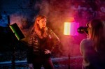 Lampa RGB LED Newell Vividha Effect