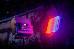 Lampa RGB LED Newell Vividha Effect