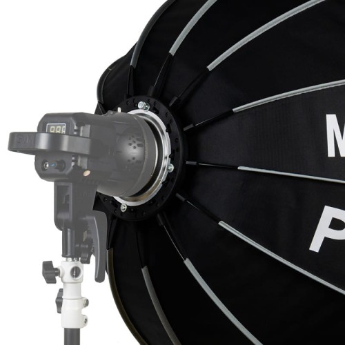 Softbox Mitoya Pico 85cm + grid