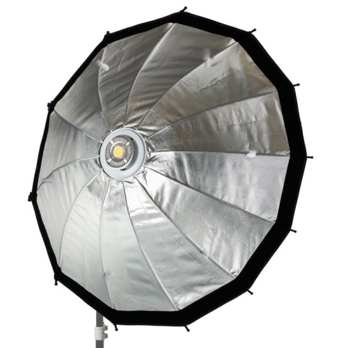 Softbox Mitoya Pico 85cm + grid