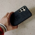 Etui Peak Design Mobile Everyday Case Fabric Case Samsung Galaxy S24 - Grafitowe