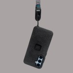 Etui Peak Design Mobile Everyday Case Loop Case Samsung Galaxy S24 Ultra - Grafitowe