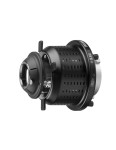 Strumienica optyczna GlareOne Spotlight - korpus