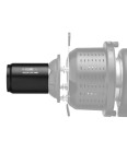 Obiektyw projekcyjny do strumiennicy optycznej GlareOne Spotlight 150mm