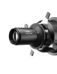 Obiektyw projekcyjny do strumiennicy optycznej GlareOne Spotlight 150mm