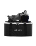Strumienica optyczna GlareOne Spotlight PRO 20° z zestawem wkładek gobo