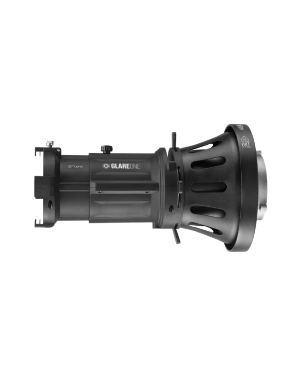 Strumienica optyczna GlareOne Spotlight PRO 20°