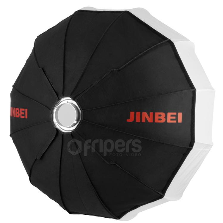 Softbox lantern Jinbei Quick Ball 85cm