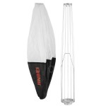 Softbox lantern Jinbei Quick Ball 65cm