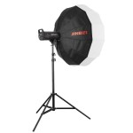 Softbox lantern Jinbei Quick Ball 65cm