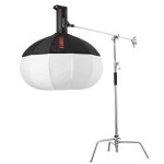 Softbox lantern Jinbei Quick Ball 65cm