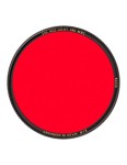 Filtr czerwony B+W Basic 090 Red Light 590 MRC 1102681 58mm