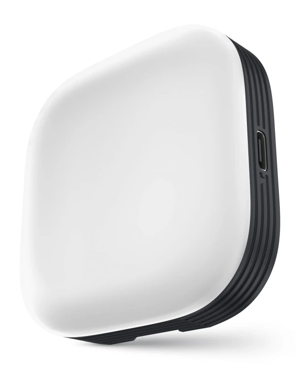 Lampka LED do smartfona Newell Sunny