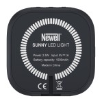 Lampka LED do smartfona Newell Sunny