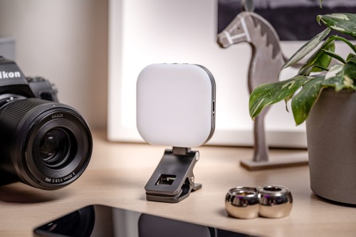 Lampka LED do smartfona Newell Sunny