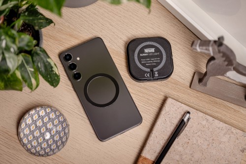 Lampka LED do smartfona Newell Sunny
