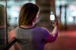 Lampka LED do smartfona Newell Sunny
