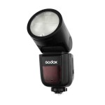 Lampa błyskowa Godox V1 Canon (Quadralite Stroboss V1 Canon)
lampa do canona r