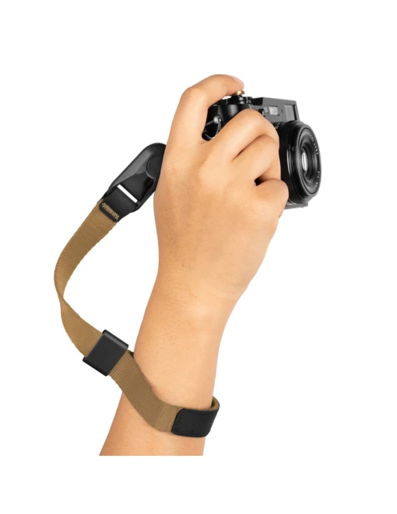 Pasek na rękę Peak Design Cuff Coyote piaskowy v3