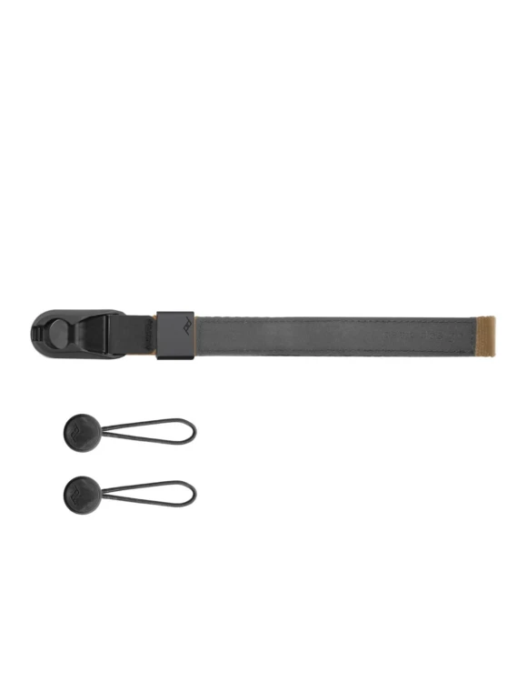 Pasek na rękę Peak Design Cuff Coyote piaskowy v3