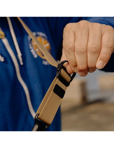 Pasek Peak Design Slide Lite Coyote v3 piaskowy