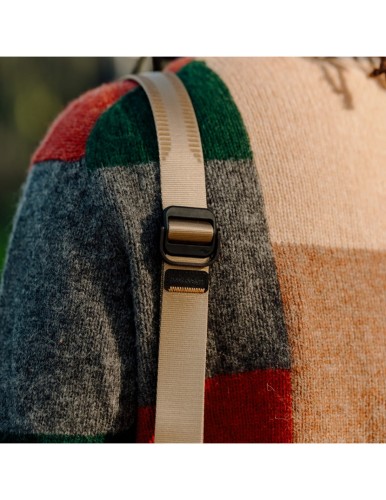 Pasek Peak Design Slide Lite Coyote v3 piaskowy